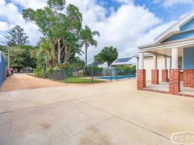 21 Mathew Street, Falcon WA 6210