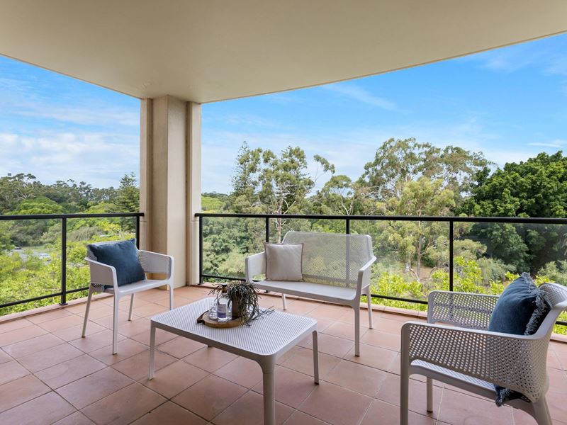 23/16 Kings Park Road, West Perth