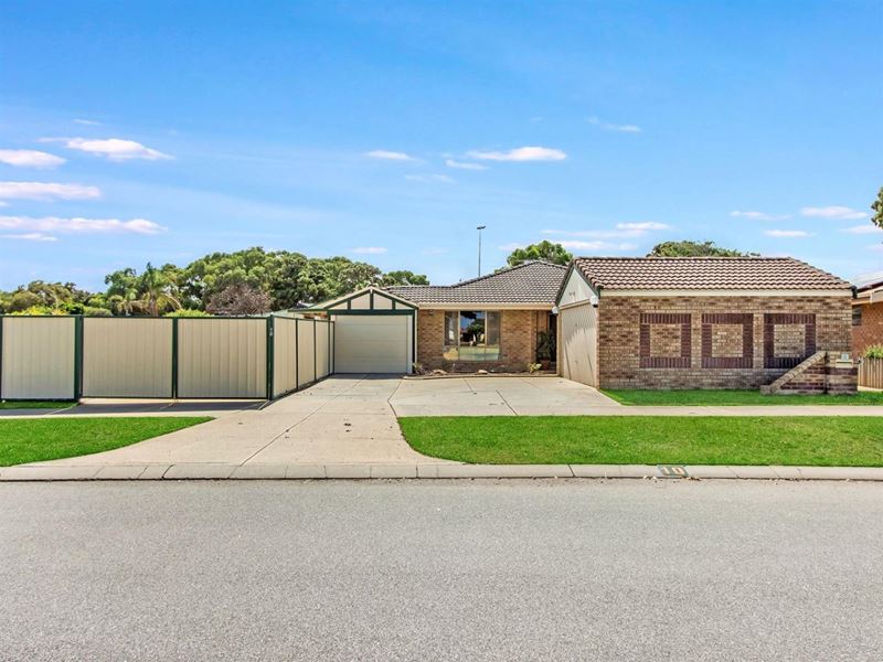 10 Cruise Road, Safety Bay