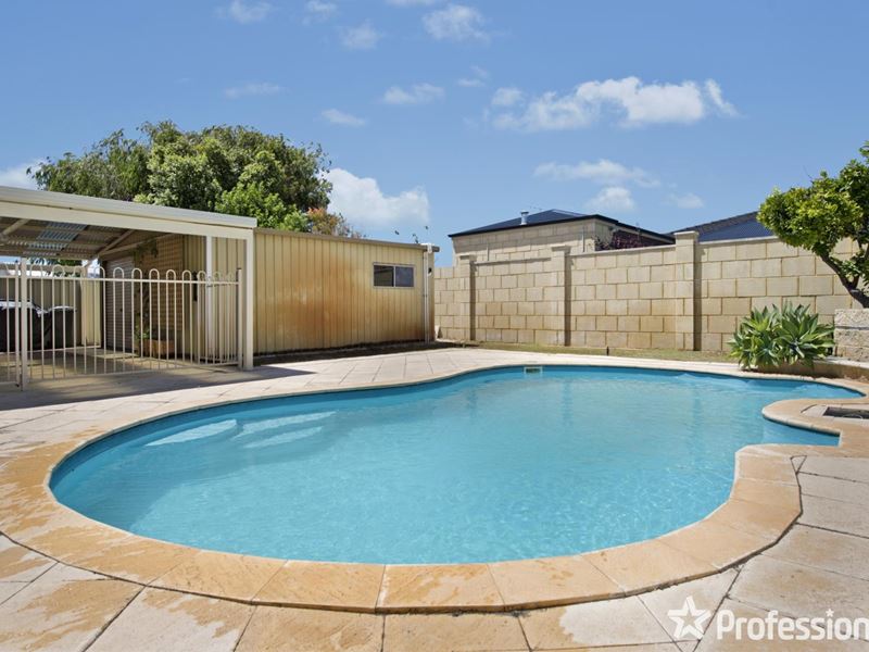 27 Elswick Street, Safety Bay