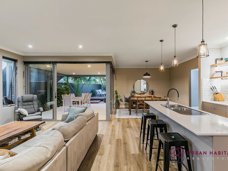 80 Bramall Terrace, Baldivis WA 6171