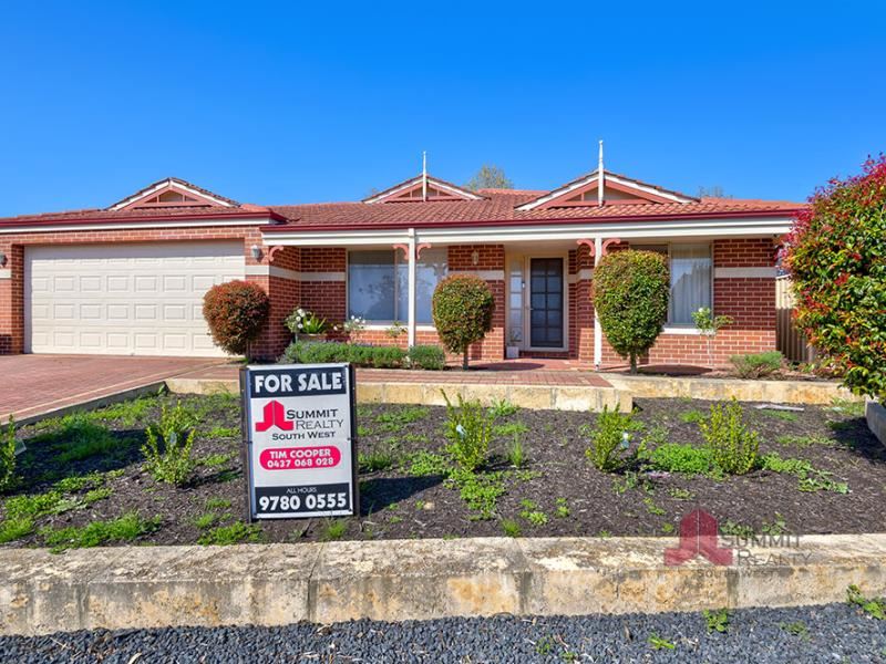 12 Dare Cove, Eaton
