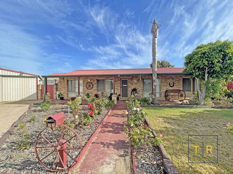 22 Amanda Street, Castletown