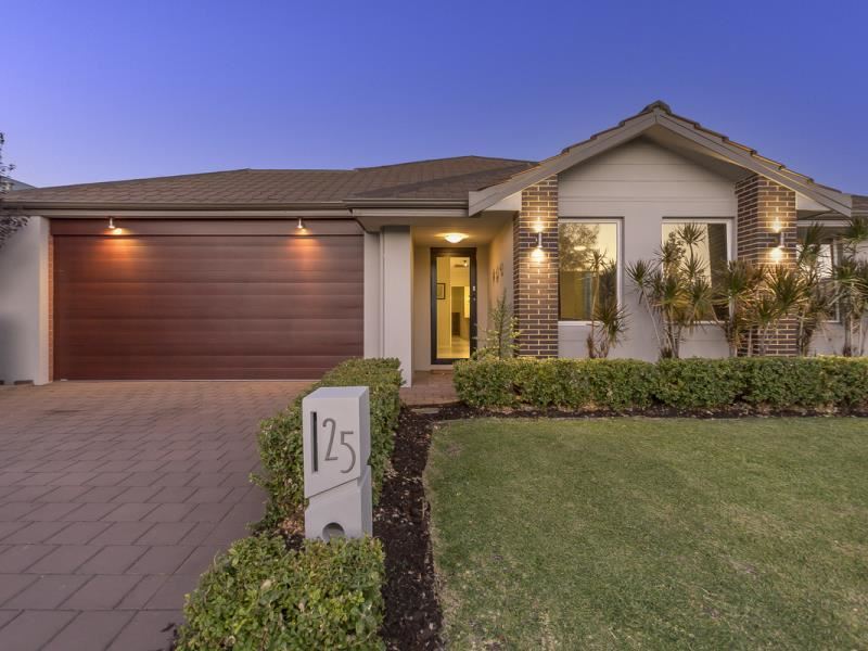 25 Juncea Way, Hammond Park