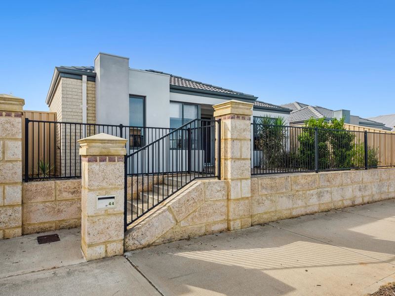 44 Sandgate Bvd, Baldivis