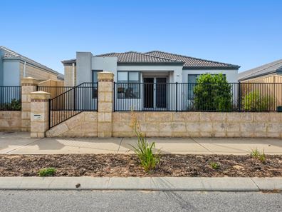 44 Sandgate Bvd, Baldivis WA 6171