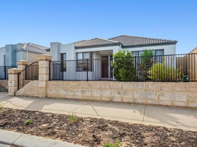 44 Sandgate Bvd, Baldivis WA 6171