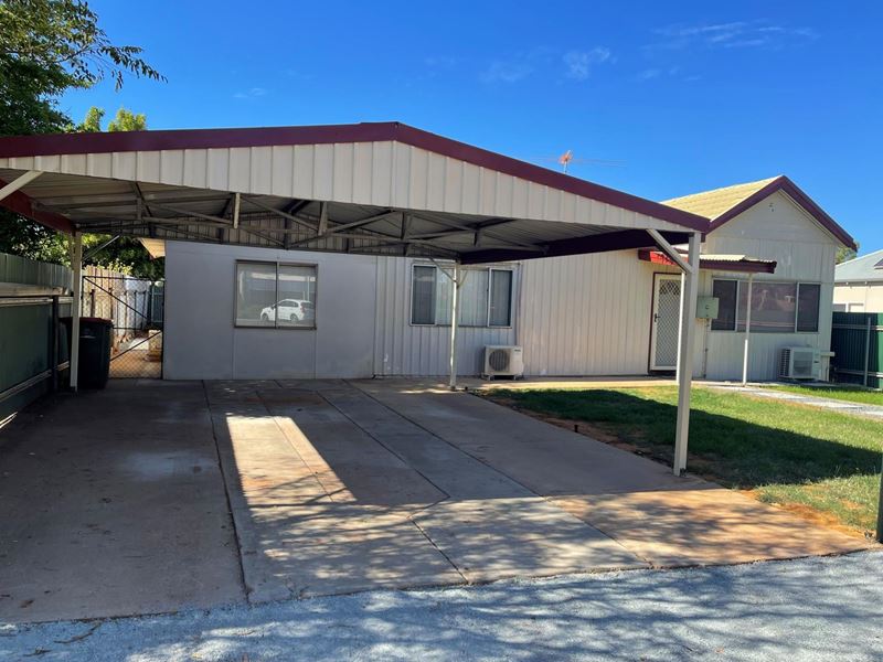 39 Ware Street, South Kalgoorlie