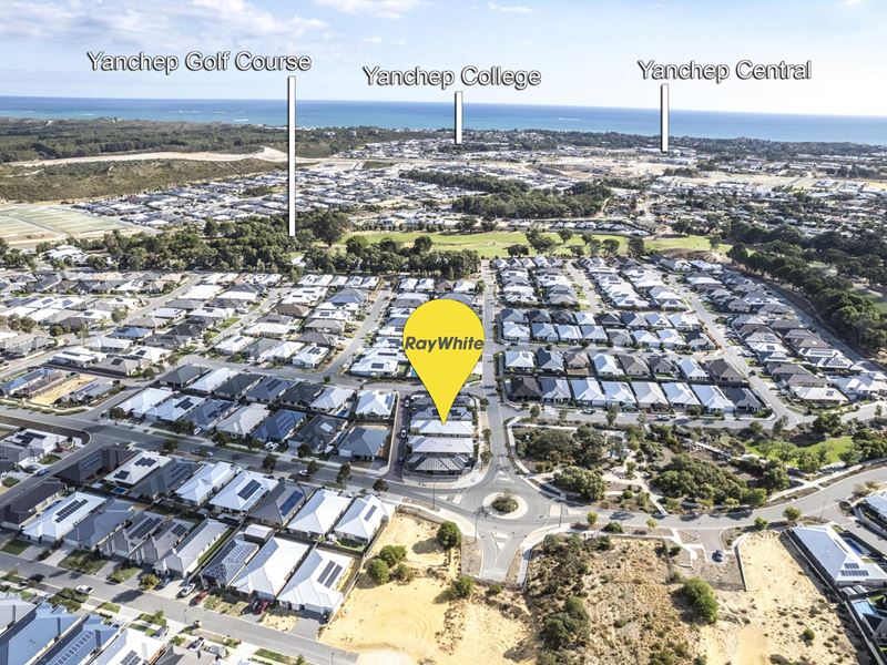 78 Parkland Drive, Yanchep