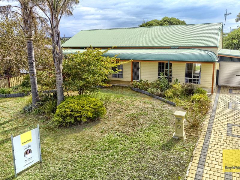 24 Abercorn Street, Orana
