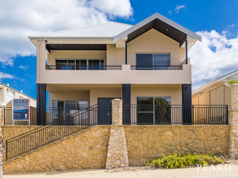3 Montebello Boulevard, Two Rocks