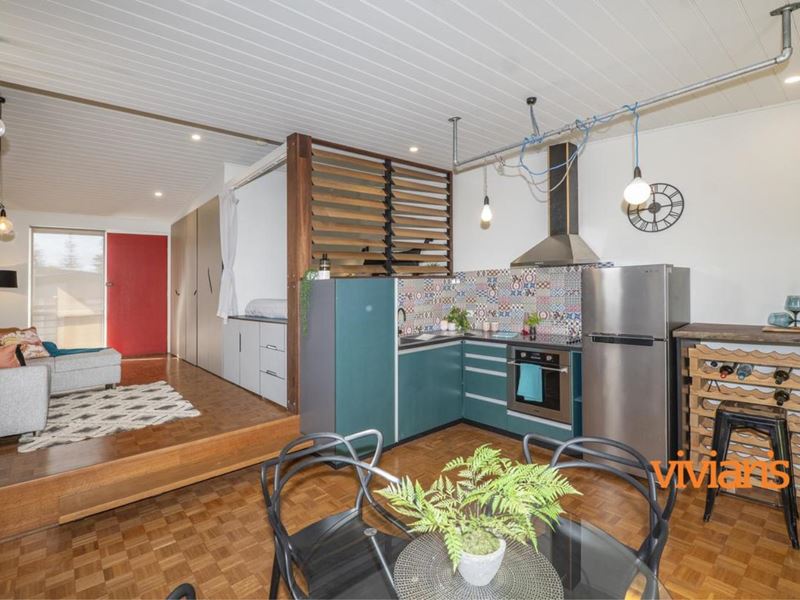216/14 McNamara Way, Cottesloe