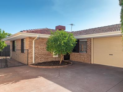 3/133 Bishopsgate Street, Carlisle WA 6101