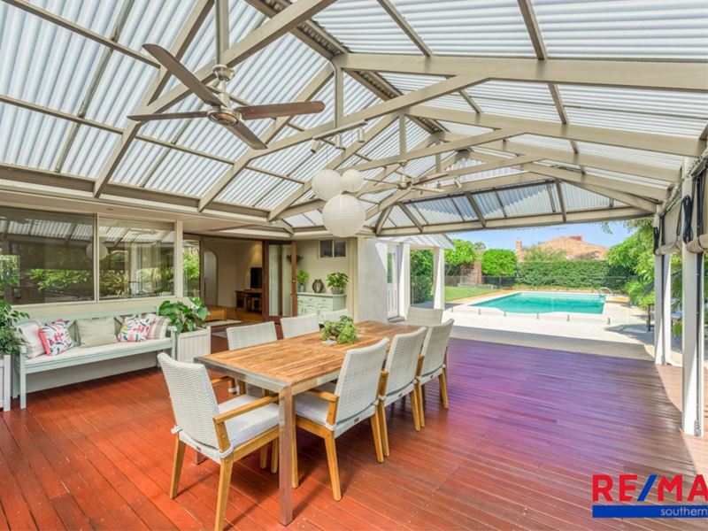 4 Fowler Row, Leeming