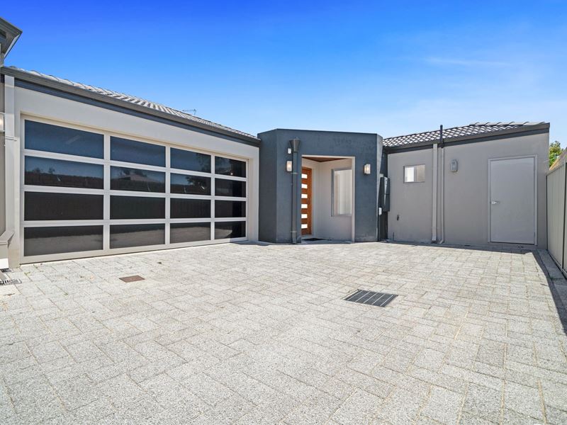 78c Kilmurray Way, Balga WA 6061