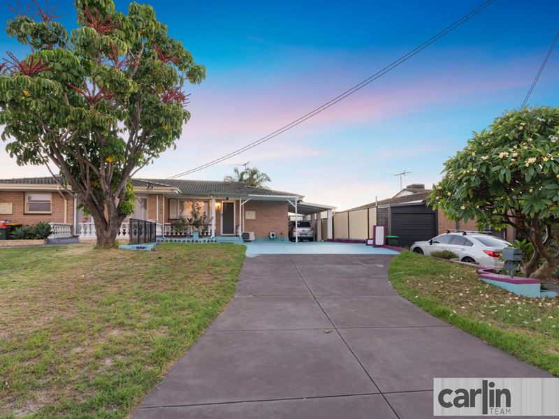 5a Cobine Street, Spearwood WA 6163