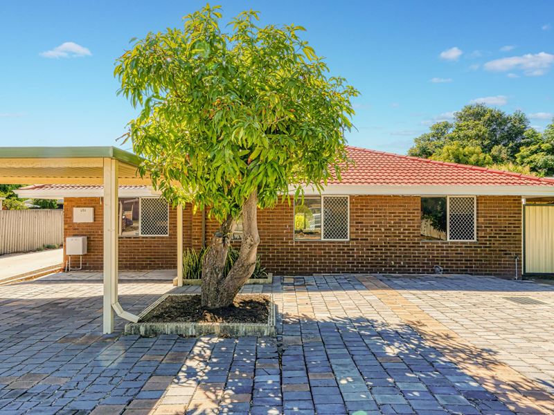 50a Towton Way, Langford