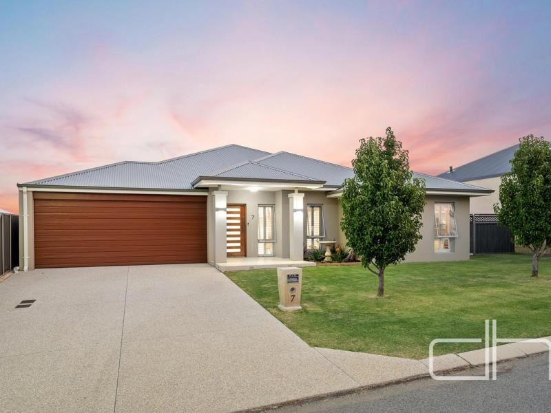 7 Botticelli Way, Landsdale