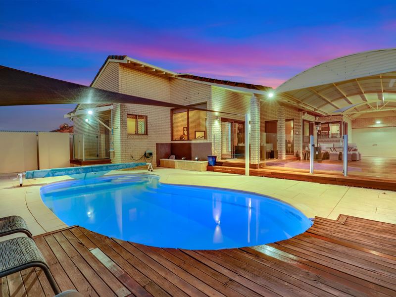 12 Naunton Crescent, Eden Hill