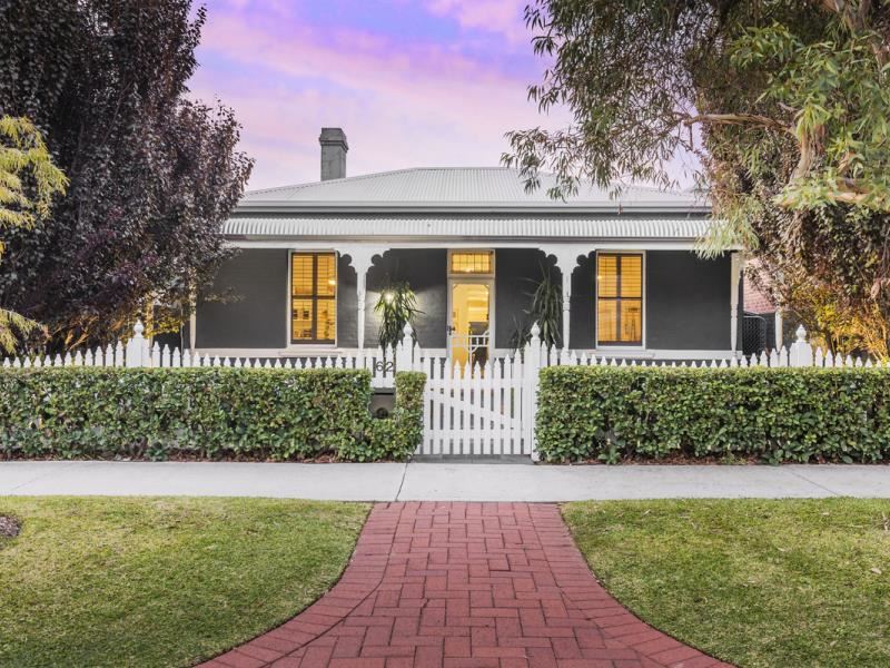 62 Gloster Street, Subiaco