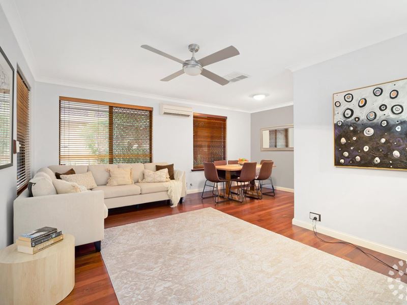 1/15 Pulford Lane, Fremantle