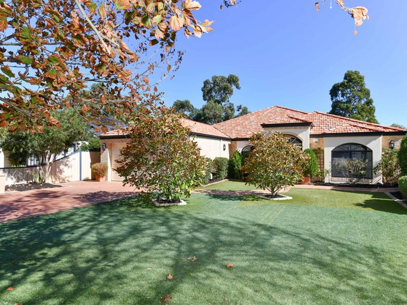 50 Dean Road, Jandakot