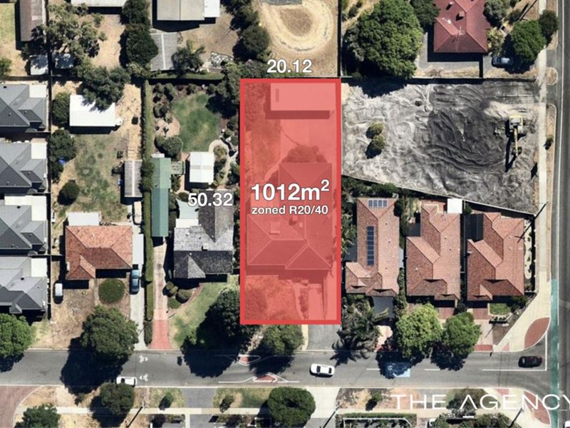 179 Surrey Road, Rivervale