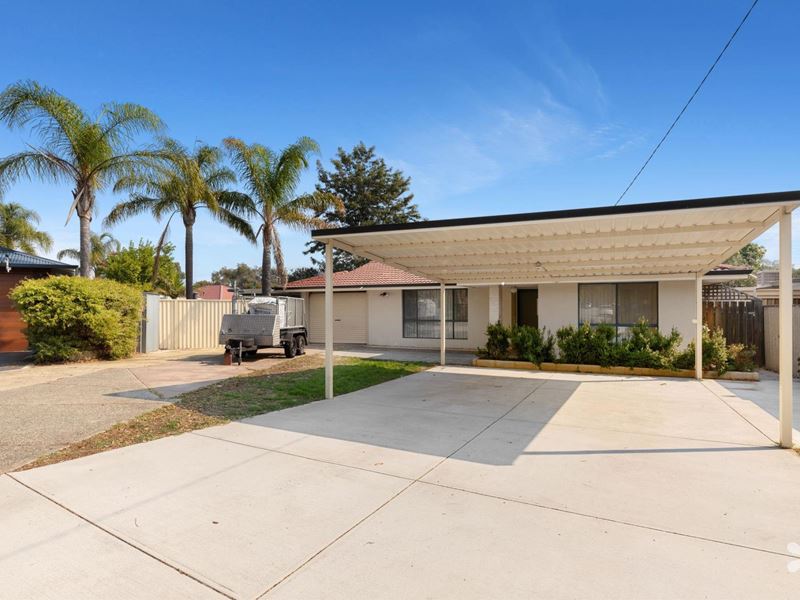12 Celosia Way, Riverton