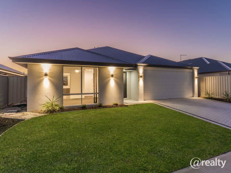 44 Allatoona Avenue, Golden Bay