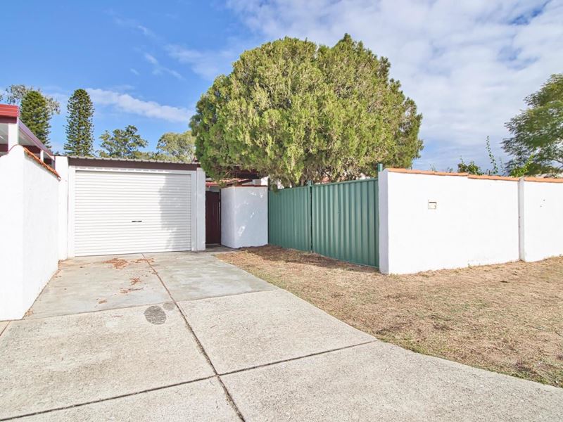 3 Corvus Place, Rockingham