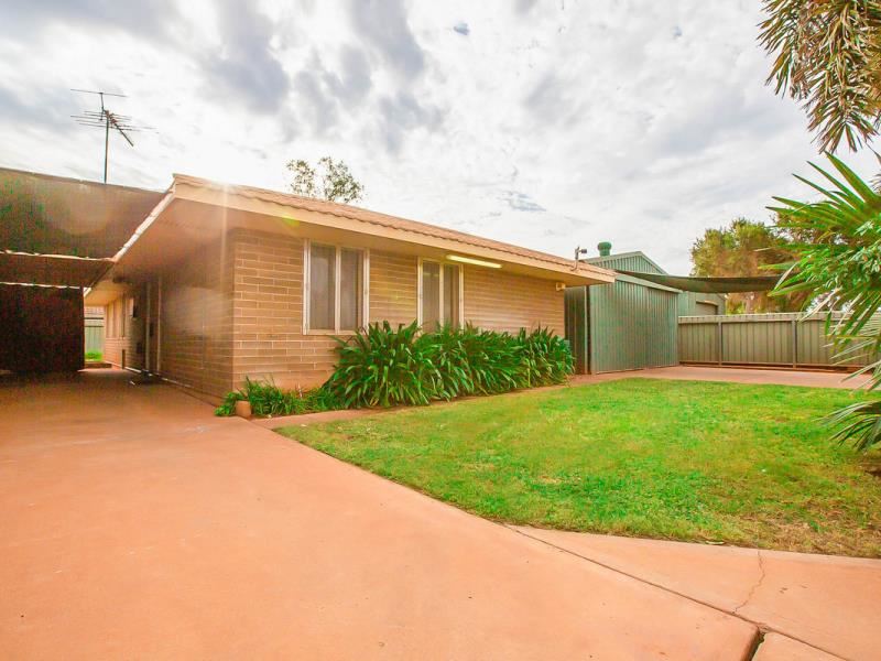 20b Banksia Street, South Hedland WA 6722