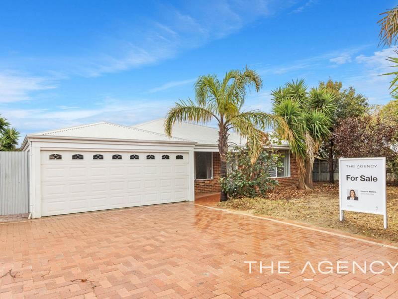 89 Mowbray Square, Clarkson