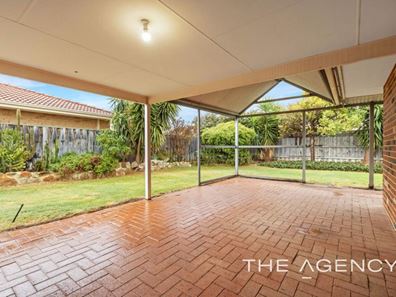 89 Mowbray Square, Clarkson WA 6030