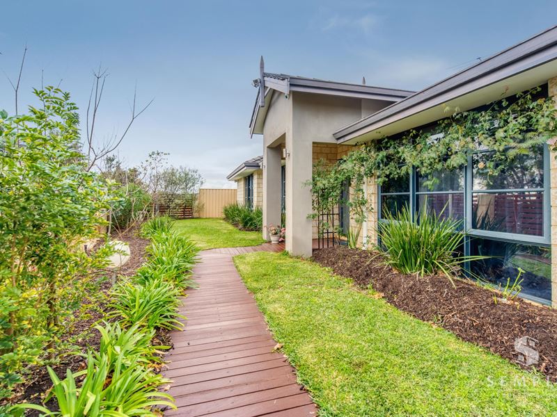 16 Friarbird Terrace, Beeliar WA 6164