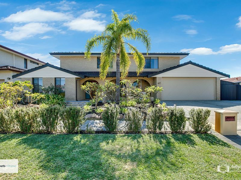 67 Ardross Way, Noranda