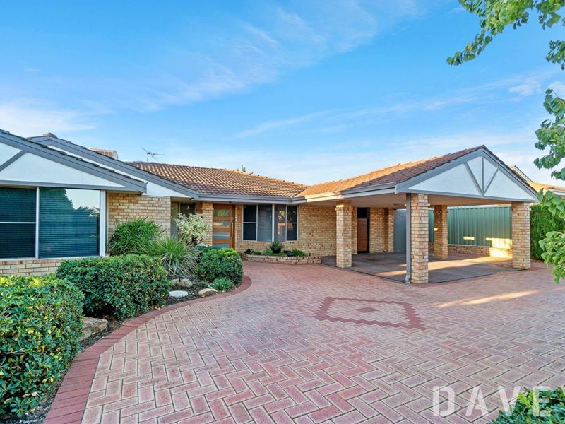 42 Harness Street, Kingsley