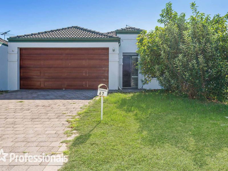 67 Wallington Road, Balga WA 6061