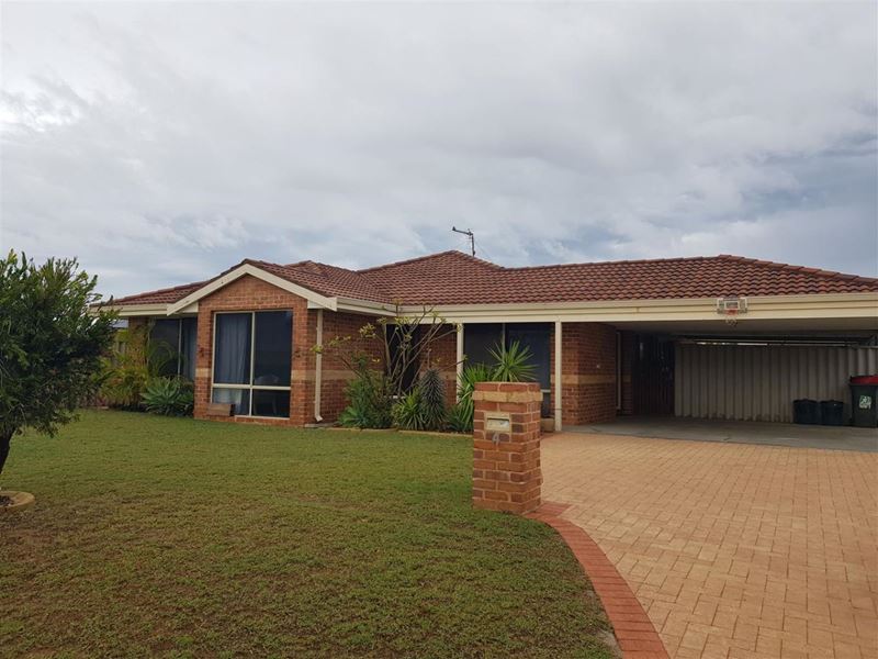 4 Coral Court, Port Denison