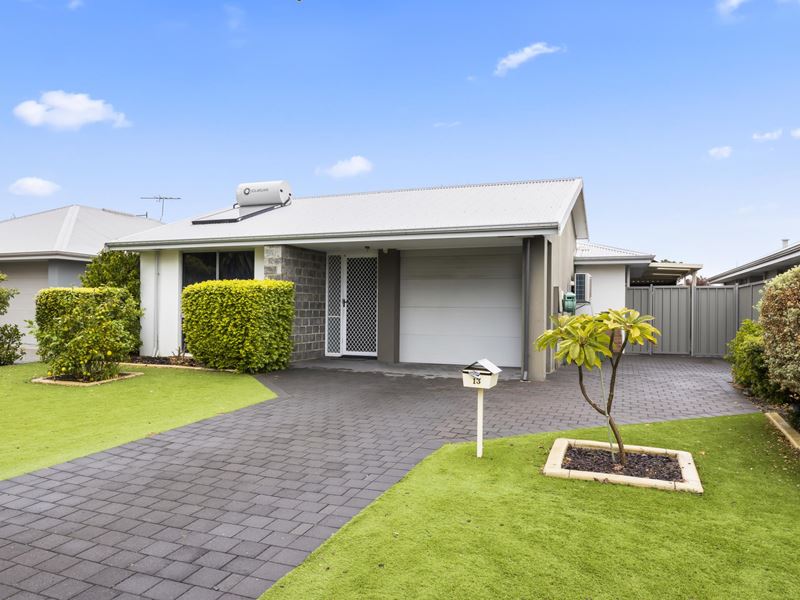 13 Florizel St, Coolbellup