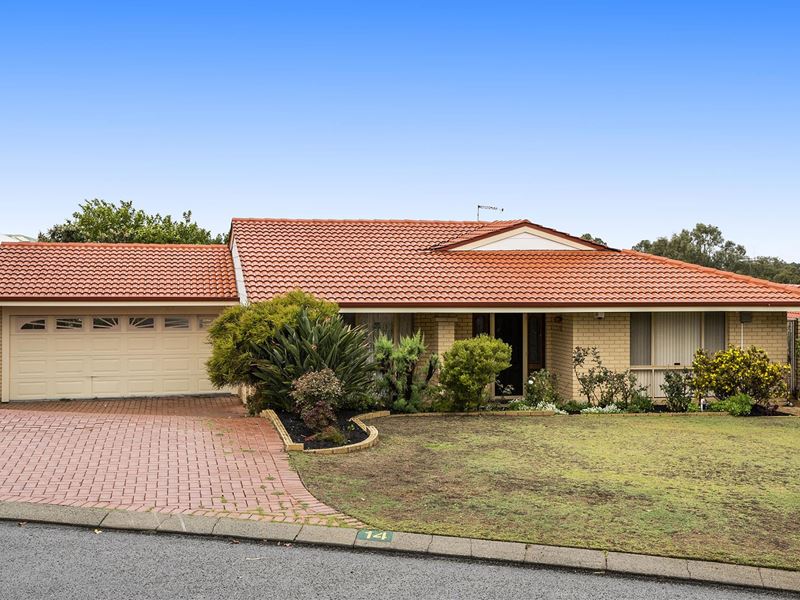 14 Skipper Place, Ballajura