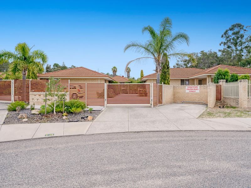 10/14 Everlasting Gardens, Mirrabooka