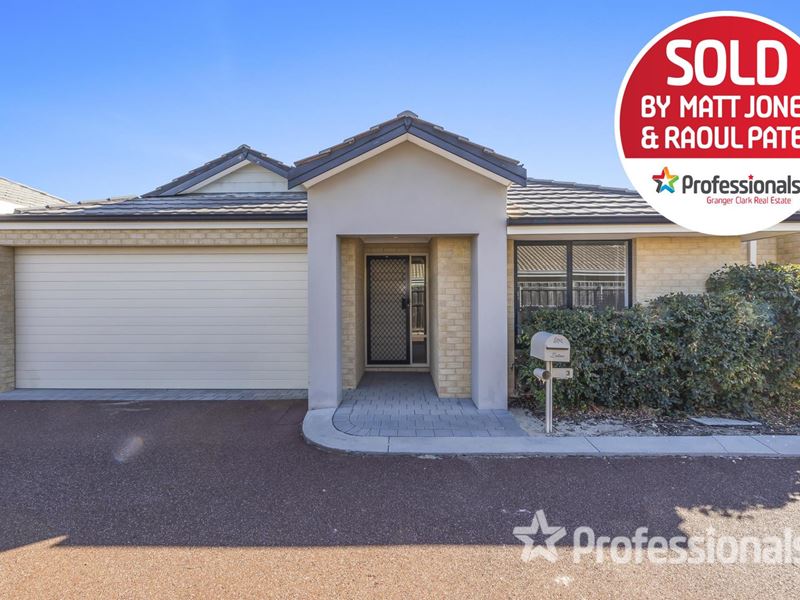 3 Mona Vale Loop, Ellenbrook
