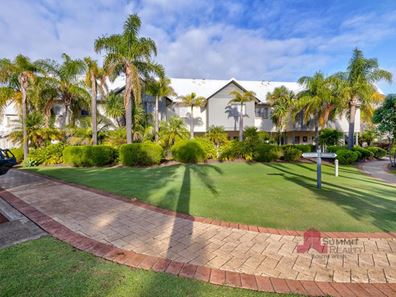 30/105 Old Coast Road, Pelican Point WA 6230