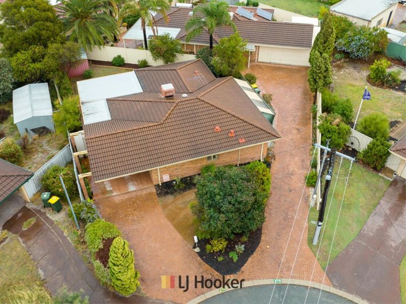 27A Ganges Place, Beechboro