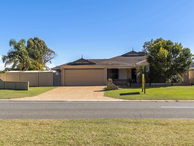 6 Eva Lynch Way, Warnbro WA 6169