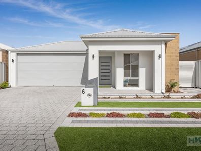 6 Birdsville Street, Brabham WA 6055