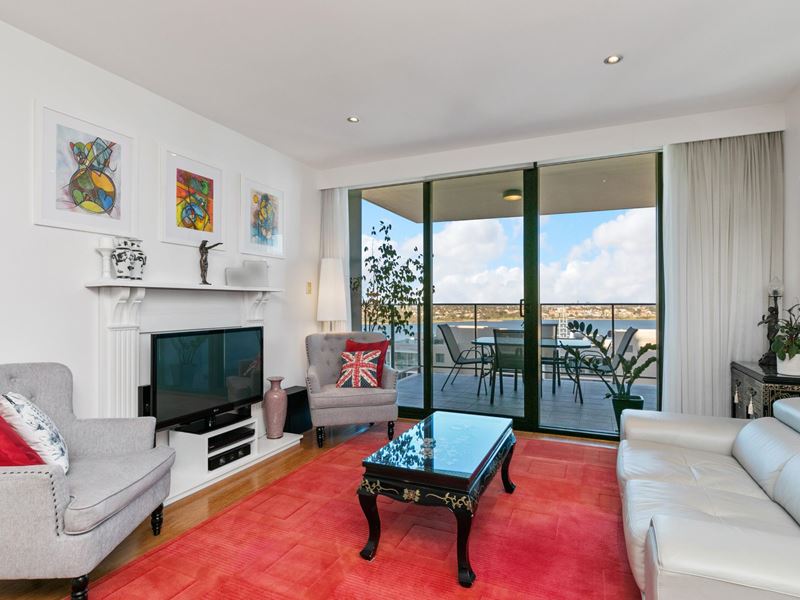 86/181 Adelaide Terrace, East Perth