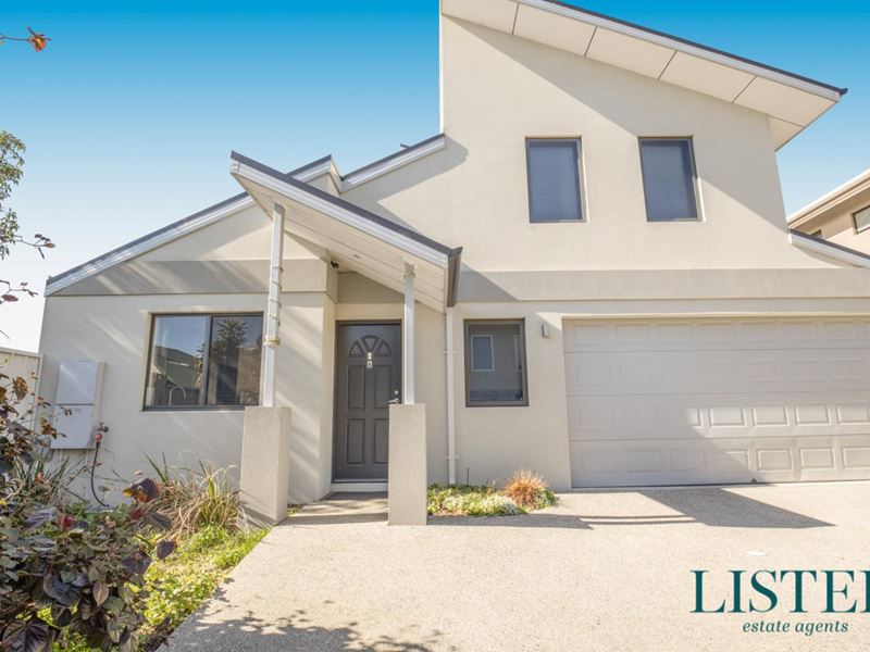 4/12 Laurence Road, Innaloo