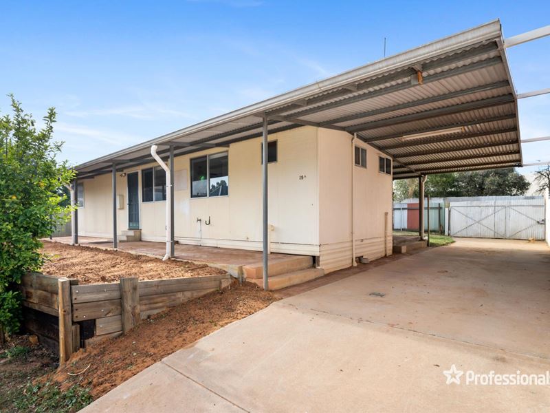 19A Egan Street, Kalgoorlie