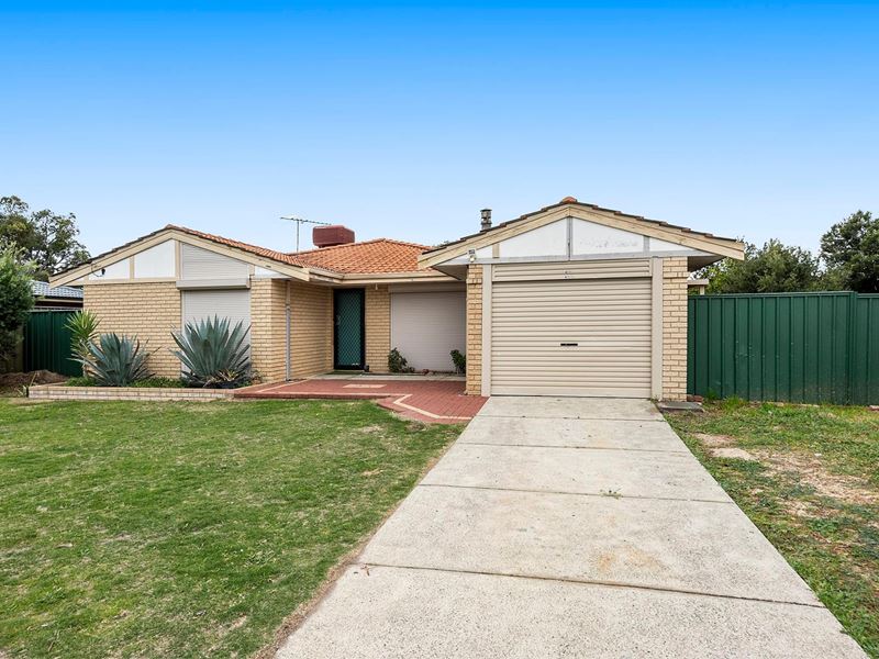 19 Kingfisher Loop, High Wycombe